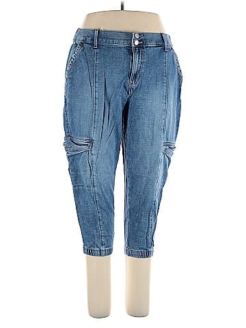 Sonoma Goods for Life Jeans (view 1)