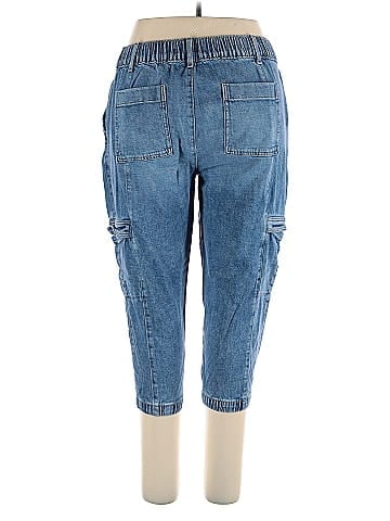 Sonoma Goods for Life Jeans (view 2)