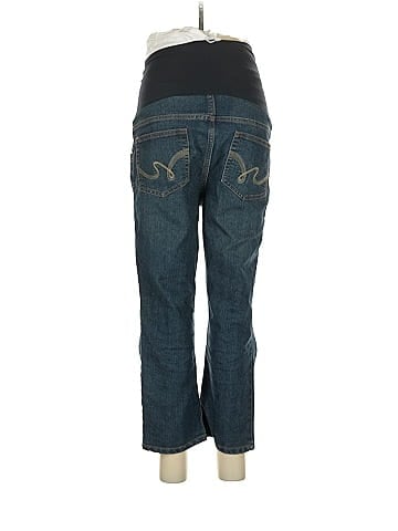 Motherhood Jeggings (view 2)