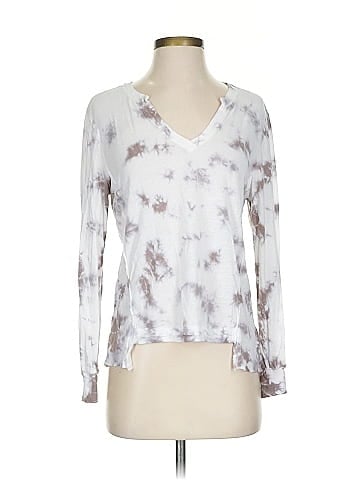 Young Fabulous & Broke Long Sleeve T-Shirt (view 1)