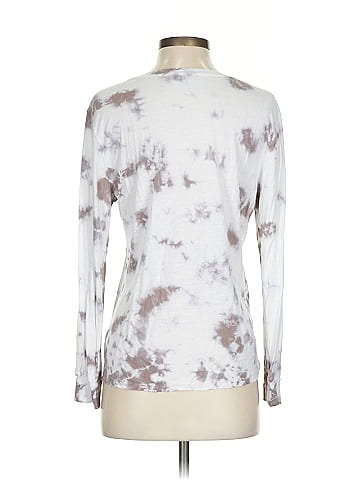 Young Fabulous & Broke Long Sleeve T-Shirt (view 2)