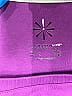 Isaac Mizrahi LIVE! 100% Cotton Purple Long Sleeve T-Shirt Size L - photo 7