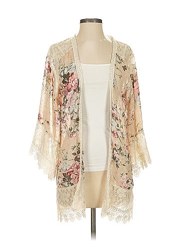 Pol Kimono (view 1)