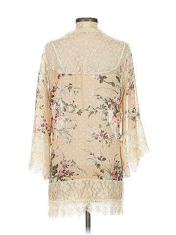 Pol Kimono (view 2)