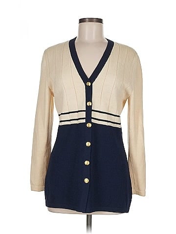 St. John Cardigan (view 1)