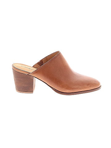 Madewell Mule/Clog (view 1)