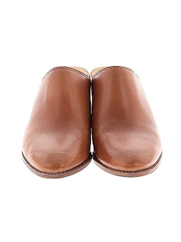 Madewell Mule/Clog (view 2)