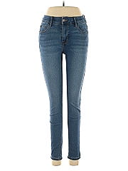Curve Appeal Jeans