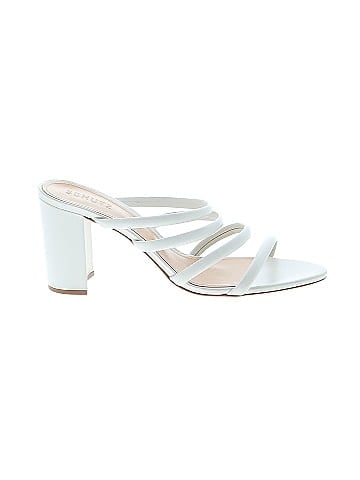 Schutz Heels (view 1)