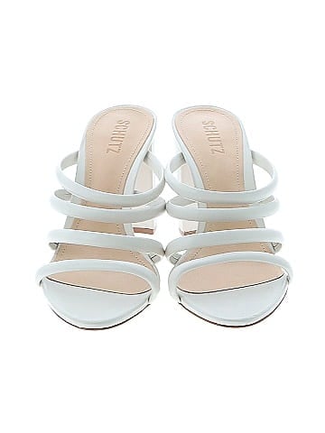 Schutz Heels (view 2)