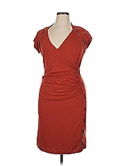 Carmen Carmen Marc Valvo Cocktail Dress