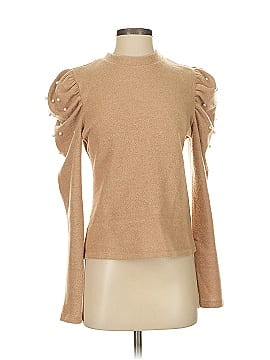 Pomander Place Pullover Sweater