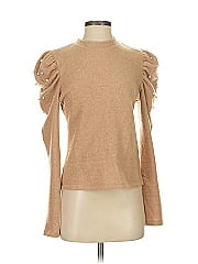 Pomander Place Pullover Sweater