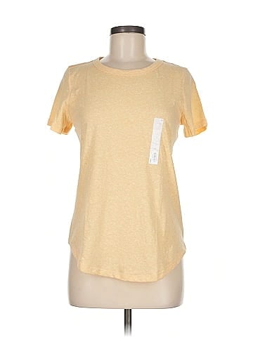 SO Short Sleeve T-Shirt (view 1)