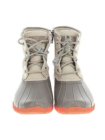 Sperry Top Sider Rain Boots (view 2)