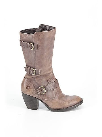 B O C Born Concepts Boots (view 1)
