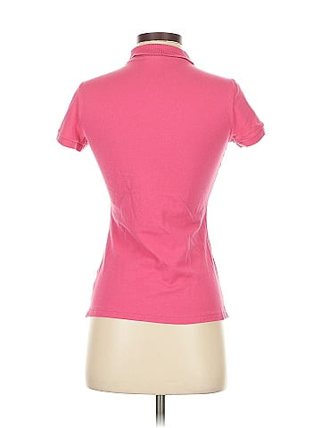 Lacoste Short Sleeve Polo (view 2)