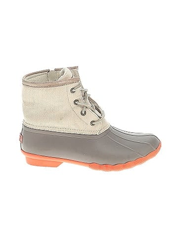 Sperry Top Sider Rain Boots (view 1)