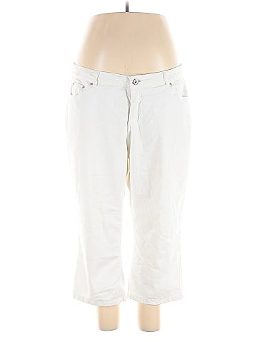 Ashley Stewart Casual Pants (view 1)