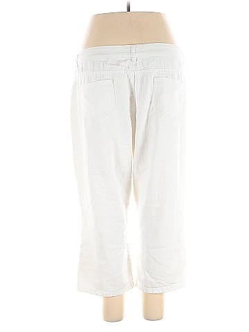 Ashley Stewart Casual Pants (view 2)
