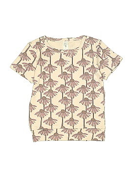Kate Quinn Organics Short Sleeve T Shirt