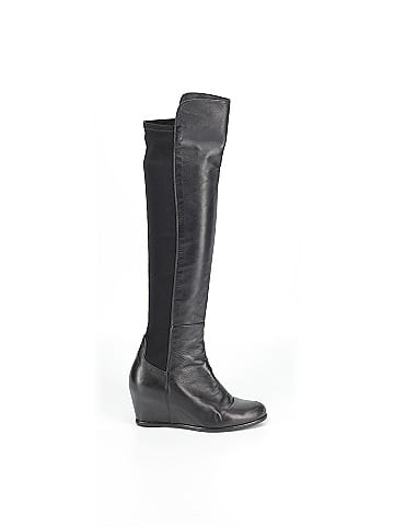 Stuart Weitzman Boots (view 1)
