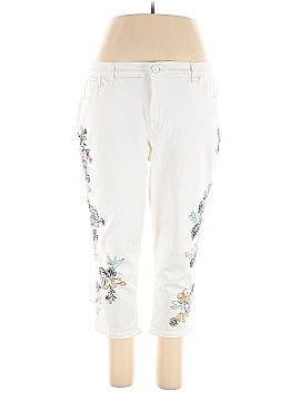 Dg^2 By Diane Gilman Casual Pants