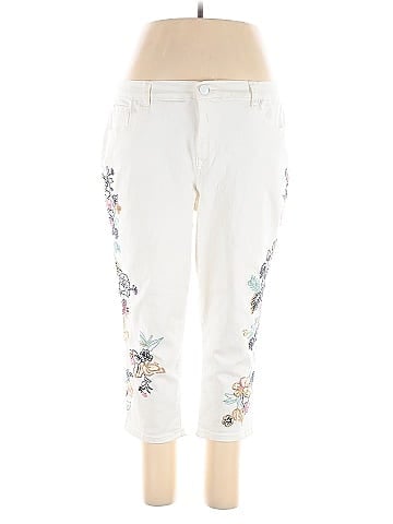 DG^2 by Diane Gilman Casual Pants (view 1)