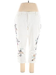 Dg^2 By Diane Gilman Casual Pants