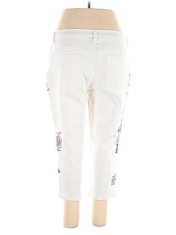 DG^2 by Diane Gilman Casual Pants (view 2)