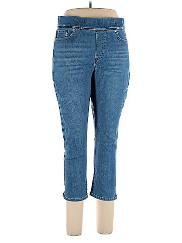 Levi Strauss Signature Jeans (view 1)