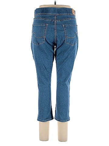 Levi Strauss Signature Jeans (view 2)