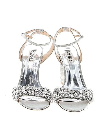 Badgley Mischka Sandals (view 2)