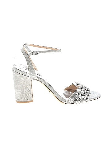 Badgley Mischka Sandals (view 1)