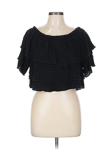 VICI Short Sleeve Top (view 1)