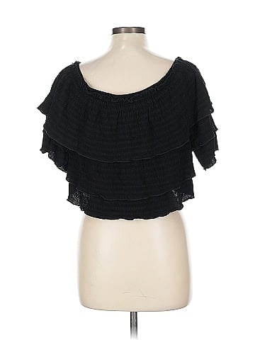 VICI Short Sleeve Top (view 2)