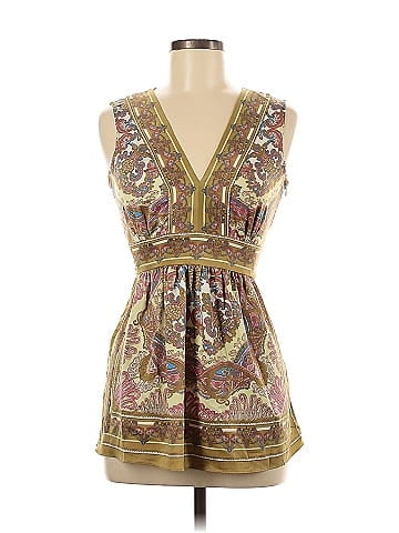 Nicole by Nicole Miller Casual Dress (view 1)