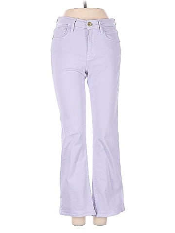 FRAME Denim Jeans (view 1)