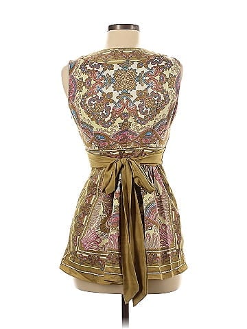Nicole by Nicole Miller Casual Dress (view 2)