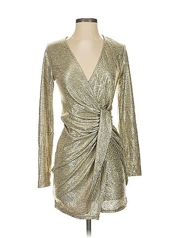 VICI Cocktail Dress (view 1)