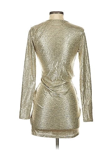 VICI Cocktail Dress (view 2)
