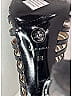Chanel 100% Leather Black Heels Size EU 38 - photo 6