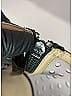 Chanel 100% Leather Black Heels Size EU 38 - photo 4