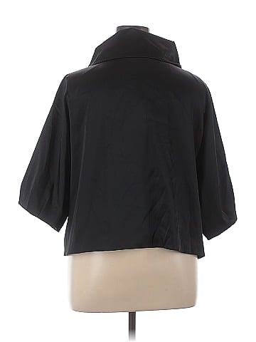 ECI Raincoat (view 2)