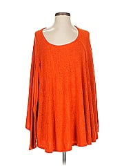 Fp Beach Poncho