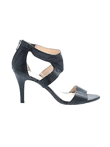 Jessica Simpson Heels (view 1)