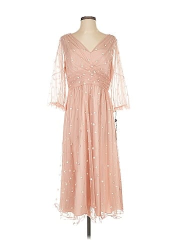 Adrianna Papell Cocktail Dress (view 1)