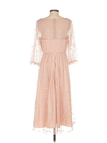 Adrianna Papell Cocktail Dress (view 2)