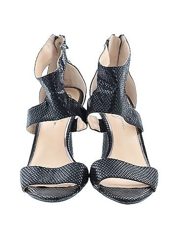 Jessica Simpson Heels (view 2)