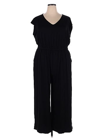 Agnes Orinda Jumpsuit (view 1)